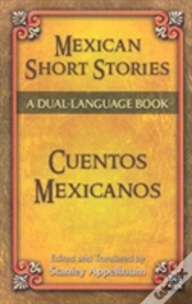 Capa do artigo Mexican Short Stories/Cuentos Mexicanos