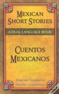 Capa do artigo Mexican Short Stories/Cuentos Mexicanos