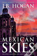 Mexican Skies