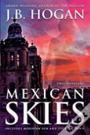 Mexican Skies