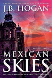 Mexican Skies