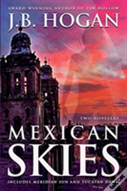 Capa do artigo Mexican Skies