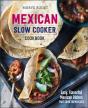 Mexican Slow Cooker Cookbook - Preview