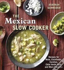 Capa do artigo Mexican Slow Cooker