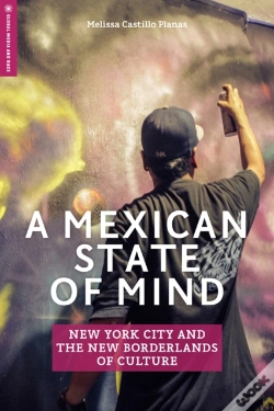 Capa do artigo Mexican State Of Mind