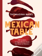 Capa do artigo Mexican Table