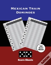 Capa do artigo Mexican Train Score Sheets