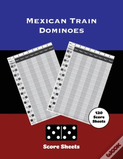Capa do artigo Mexican Train Score Sheets
