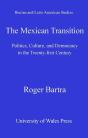 Mexican Transition - Preview