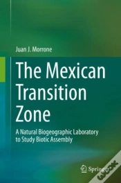 Capa do artigo Mexican Transition Zone