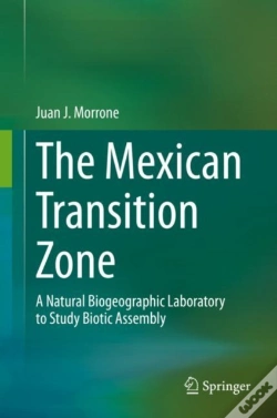Capa do artigo Mexican Transition Zone