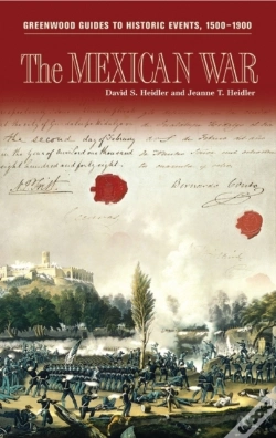 Capa do artigo Mexican War