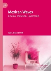 Capa do artigo Mexican Waves