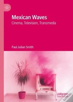 Capa do artigo Mexican Waves