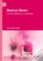 Capa do artigo Mexican Waves
