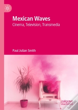 Capa do artigo Mexican Waves