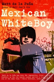Capa do artigo Mexican Whiteboy