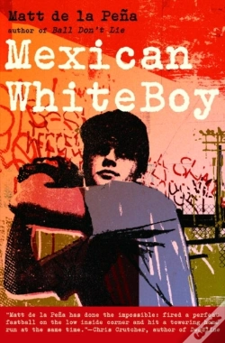 Capa do artigo Mexican Whiteboy