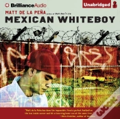 Capa do artigo Mexican Whiteboy