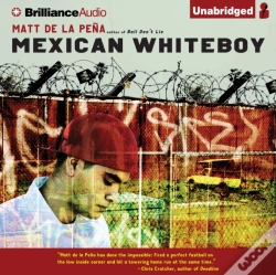 Capa do artigo Mexican Whiteboy