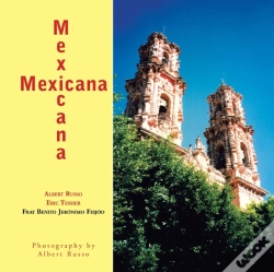 Capa do artigo Mexicana