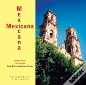Capa do artigo Mexicana
