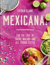 Capa do artigo Mexicana!