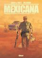 Mexicana : Intégrale Tomes 1 À 3 - Preview