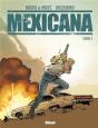 Mexicana Tome 2 - Preview