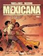 Mexicana Tome 3 - Preview
