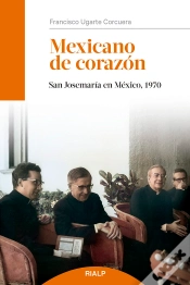 Capa do artigo Mexicano De Corazon