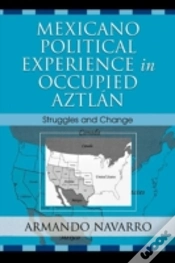 Capa do artigo Mexicano Political Experience In Occupied Aztlan