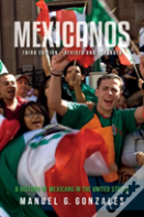 Mexicanos, Third Edition