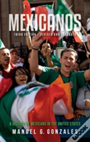 Capa do artigo Mexicanos, Third Edition