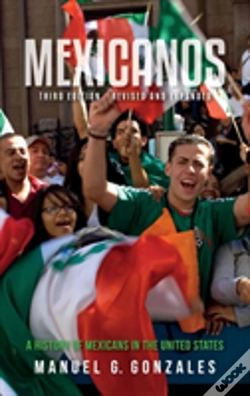 Capa do artigo Mexicanos, Third Edition