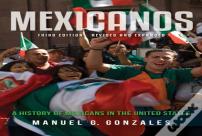 Mexicanos, Third Edition