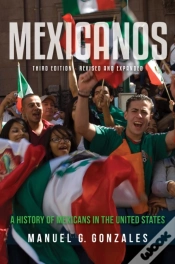 Capa do artigo Mexicanos, Third Edition