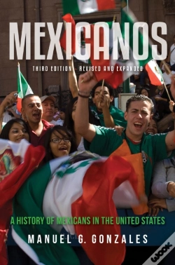 Capa do artigo Mexicanos, Third Edition