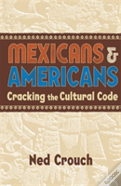Capa do artigo Mexicans & Americans