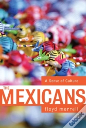 Capa do artigo Mexicans