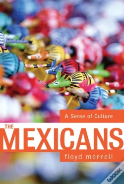 Capa do artigo Mexicans