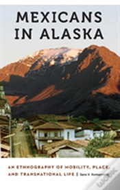 Capa do artigo Mexicans In Alaska