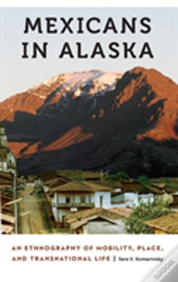 Capa do artigo Mexicans In Alaska