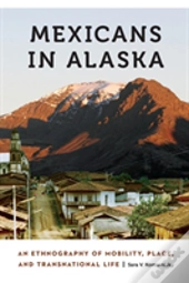 Mexicans In Alaska