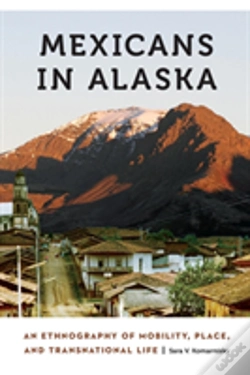 Capa do artigo Mexicans In Alaska