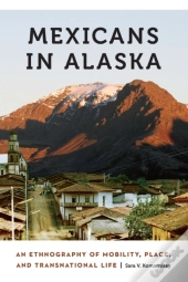 Mexicans In Alaska