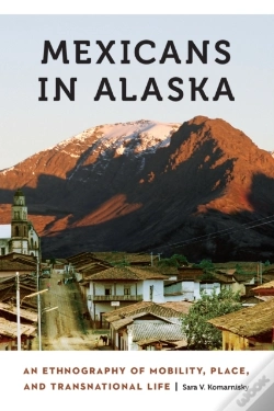 Capa do artigo Mexicans In Alaska