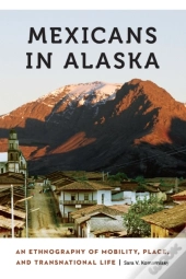Mexicans In Alaska