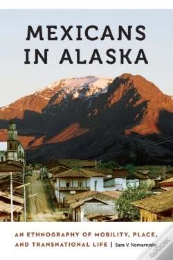 Capa do artigo Mexicans In Alaska