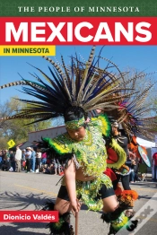 Capa do artigo Mexicans In Minnesota